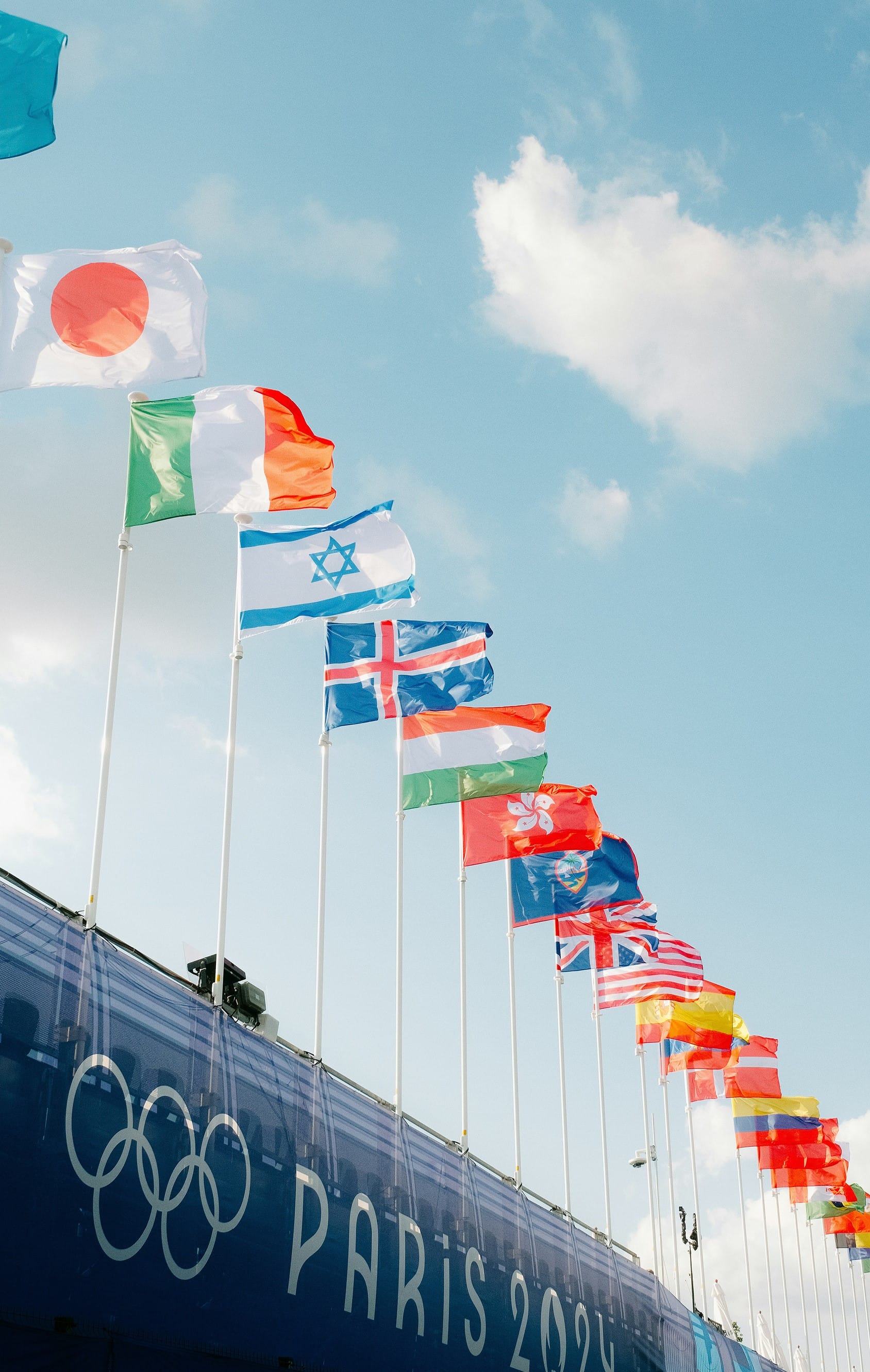 Sport and the Construction of Political Legitimacy