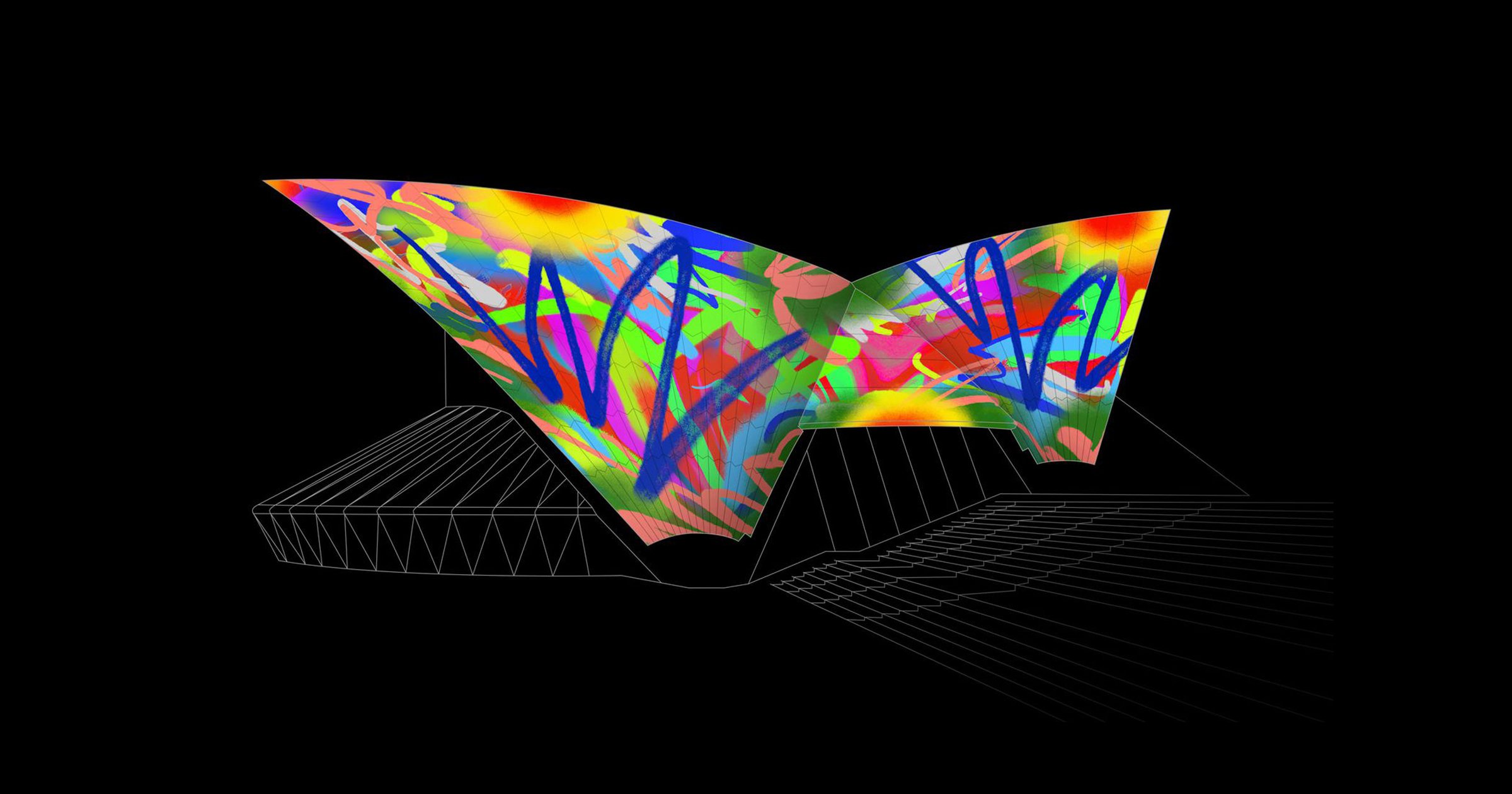 🍏 Apple impulsa el arte