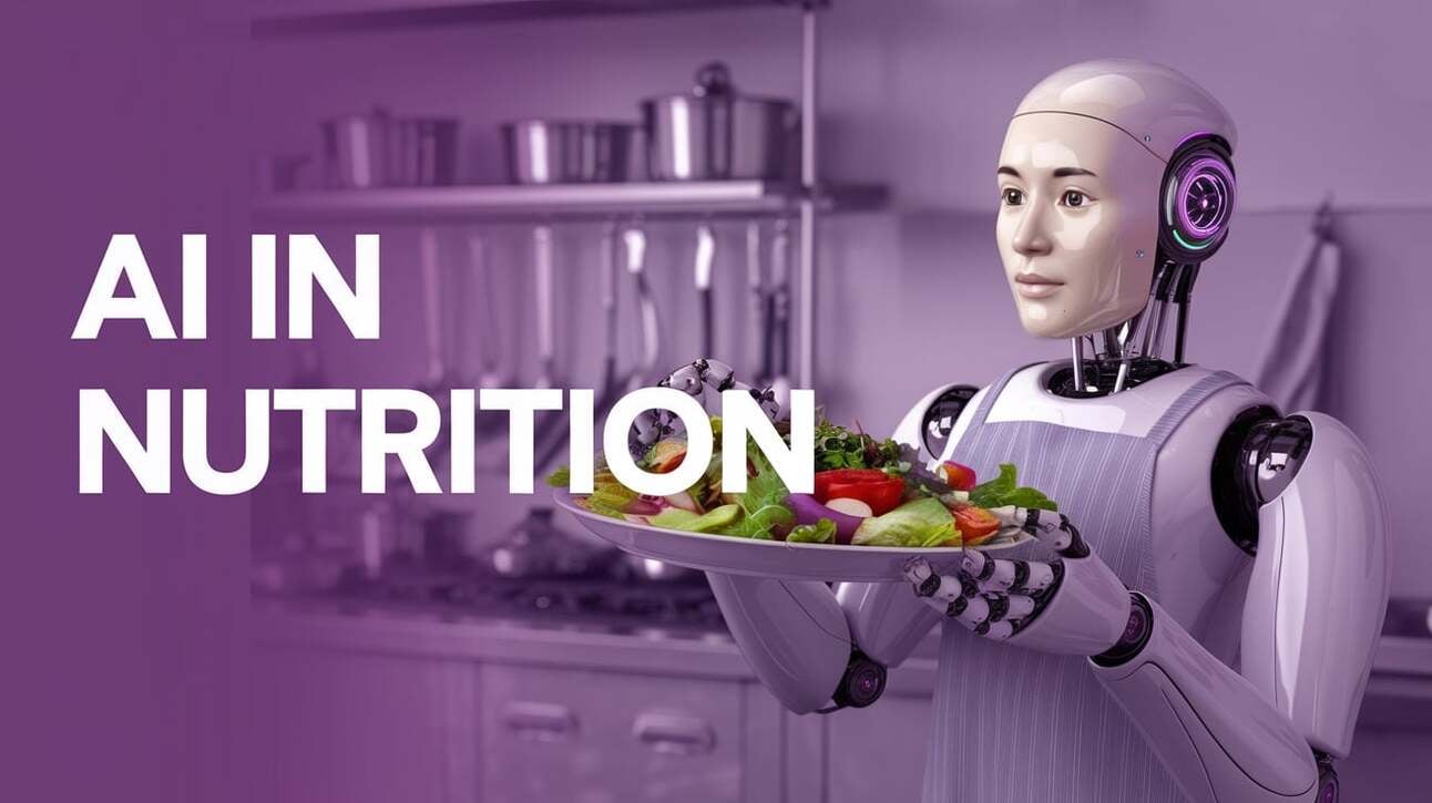 Can AI Be Your Next Nutrition Coach? (Get Healthy with Custom Meal Plans)