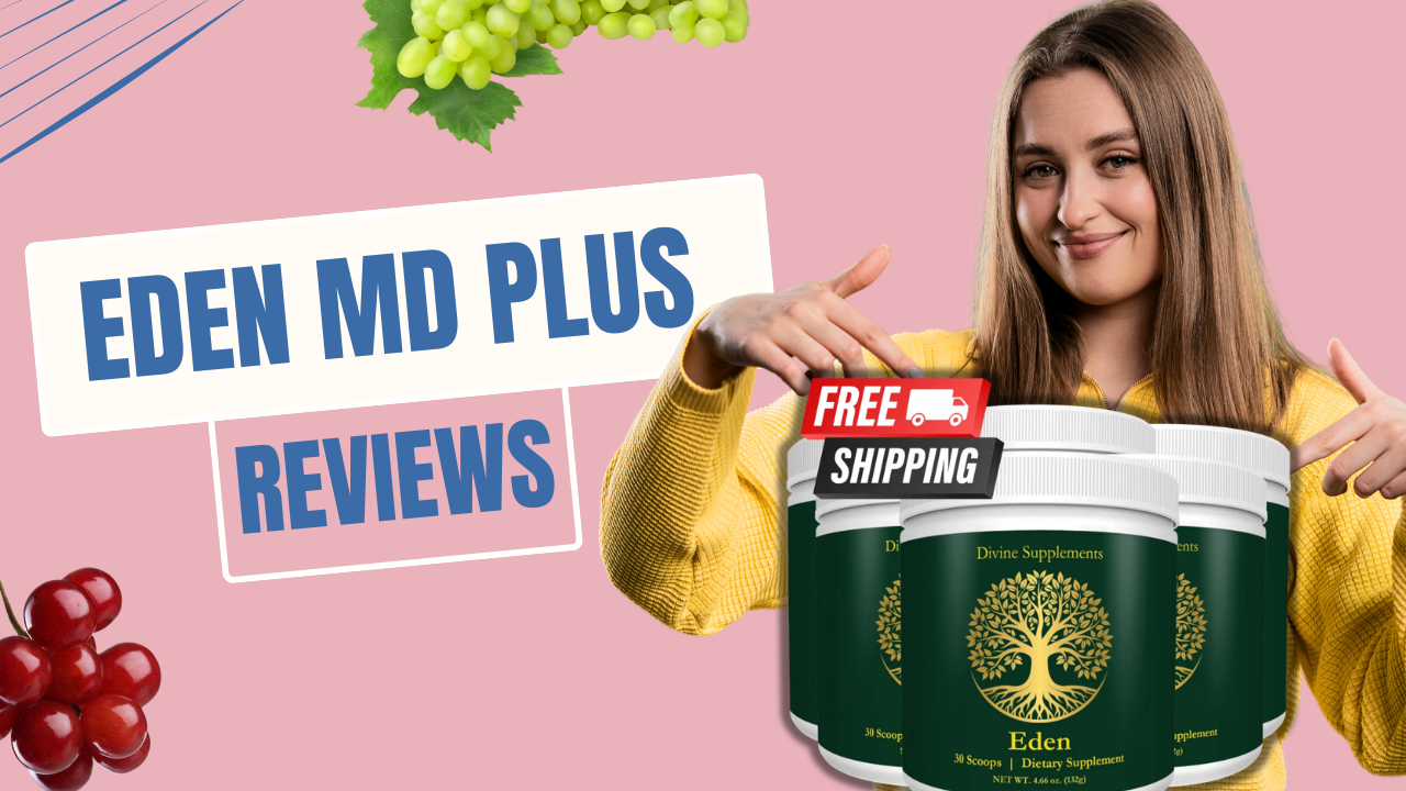 💰 Eden MD Plus Pricing Explained: Is It Worth the Investment for Your Health?