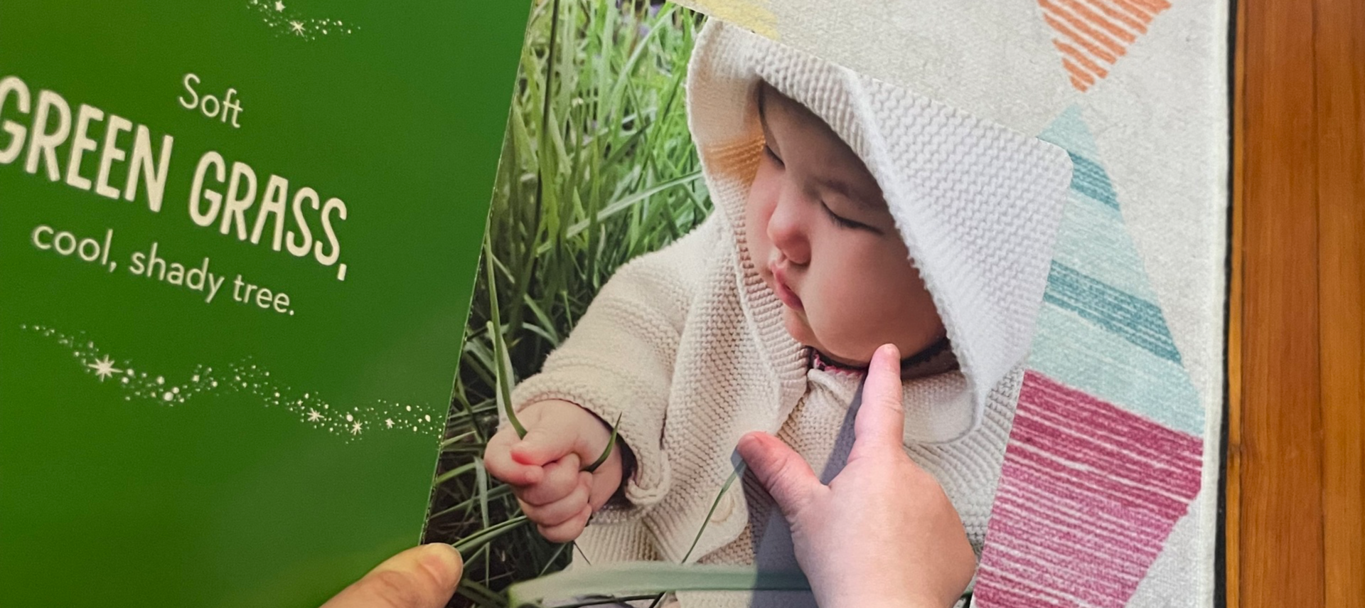 💜[11/21] the creativity for good friday five