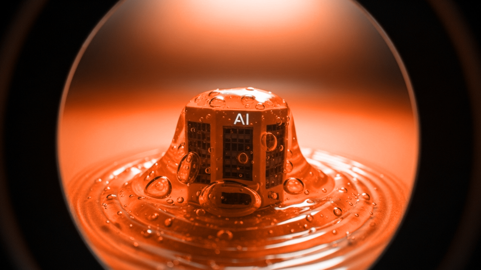 Slopfication no mercado imobiliário