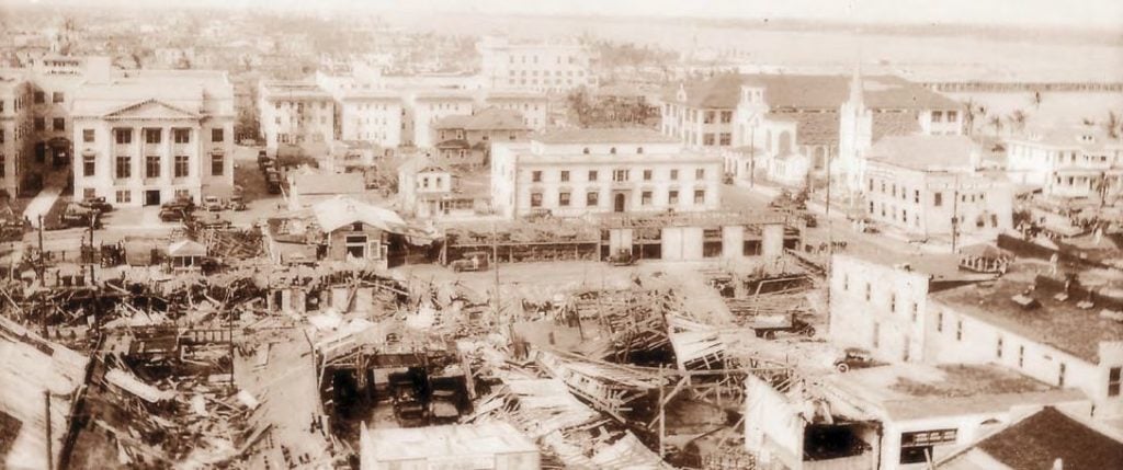 Historic Palm Beach County: Fascinating Stories Your Neighbors Don't Know (Part 1)