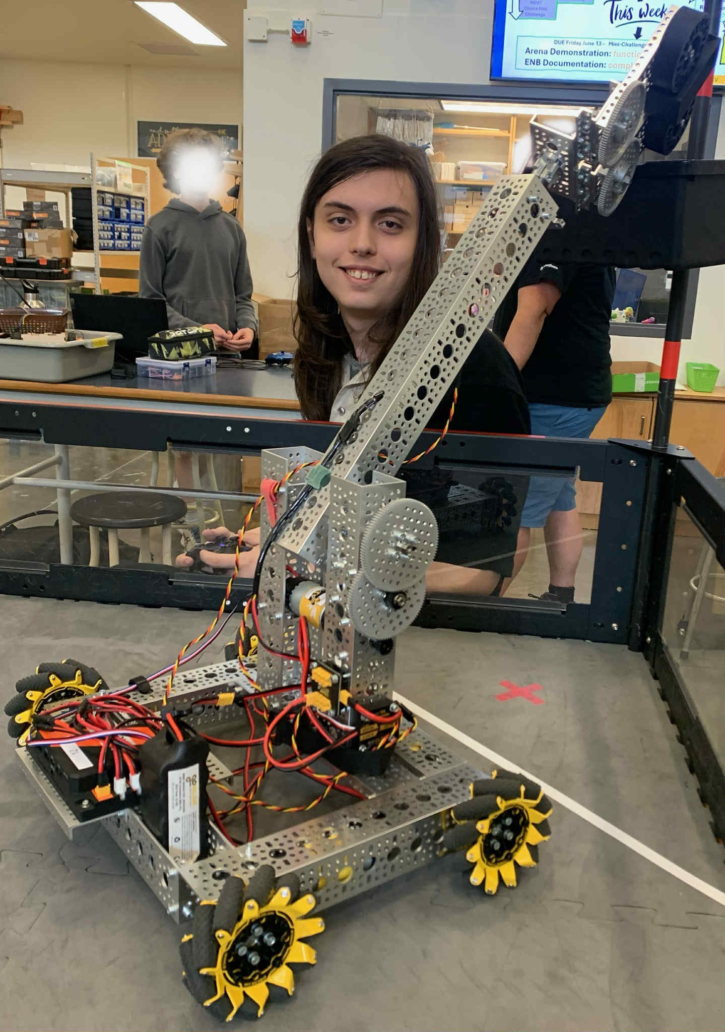 Linda Be Learning Newsletter