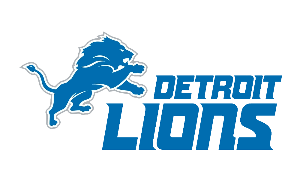 Detroit Lions Logo
