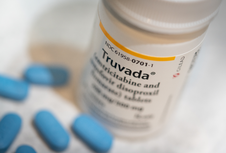 Gilead Wants to PrEP a Truvada Substitute