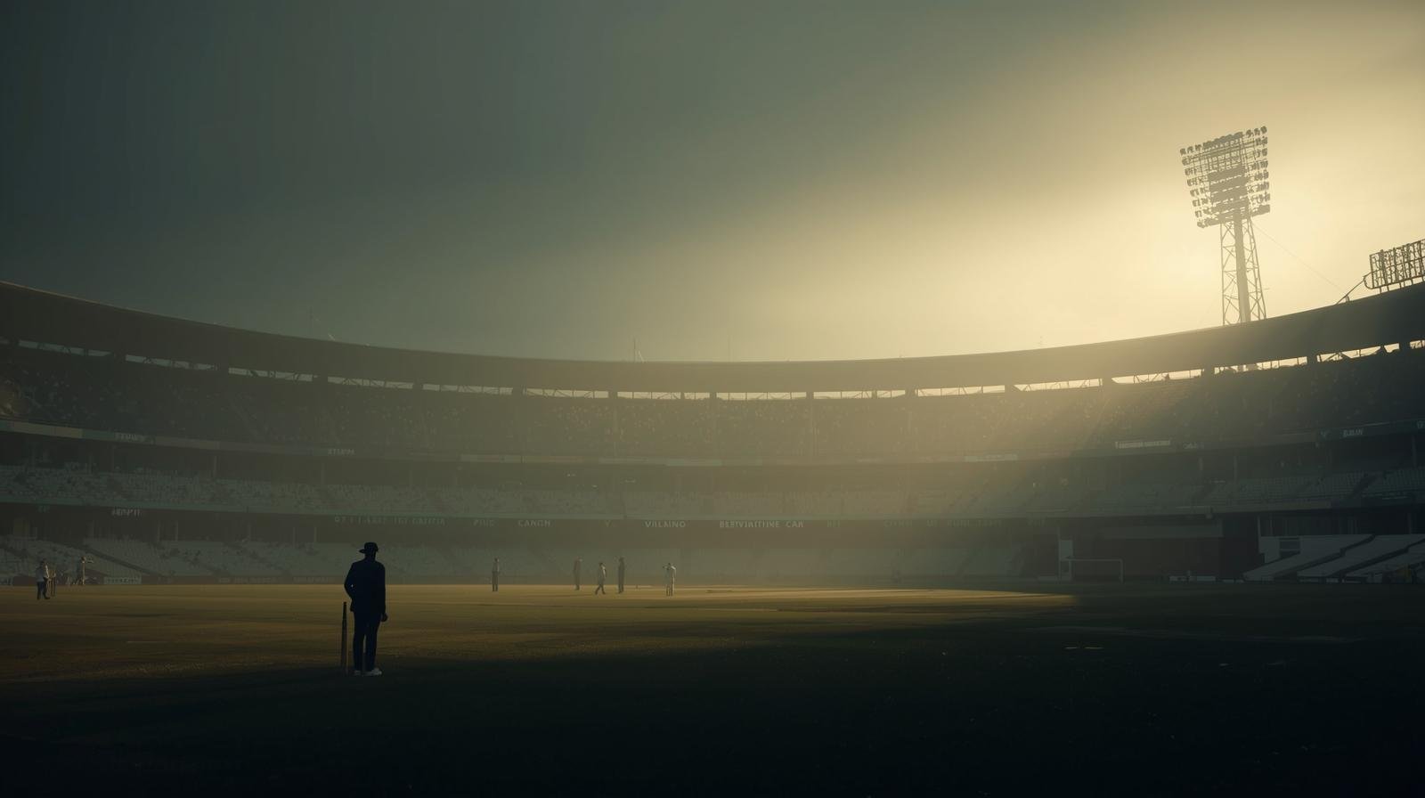 The Morning We Lost More Than a Match