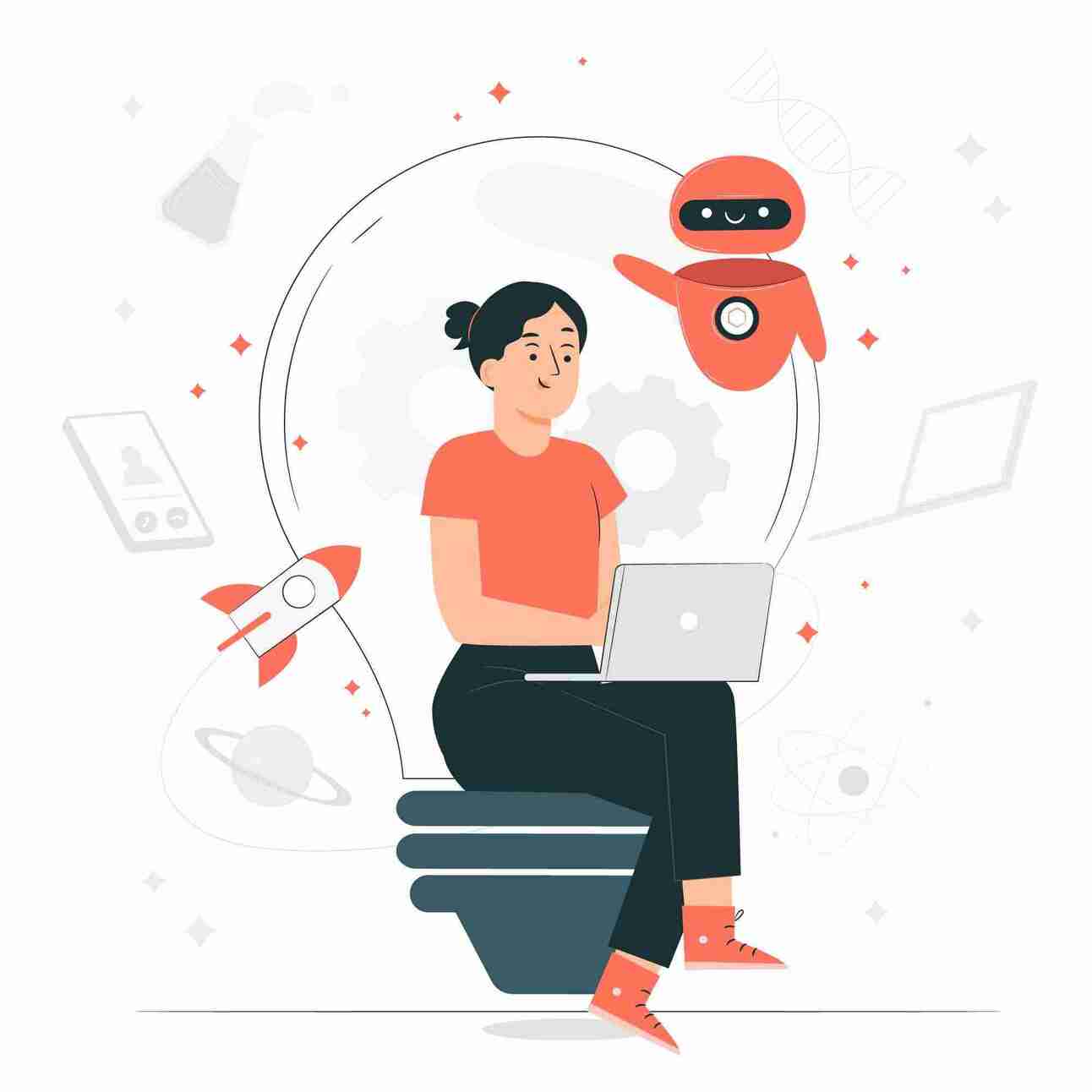 How to Use Chatbots for Lead Generation and Sales