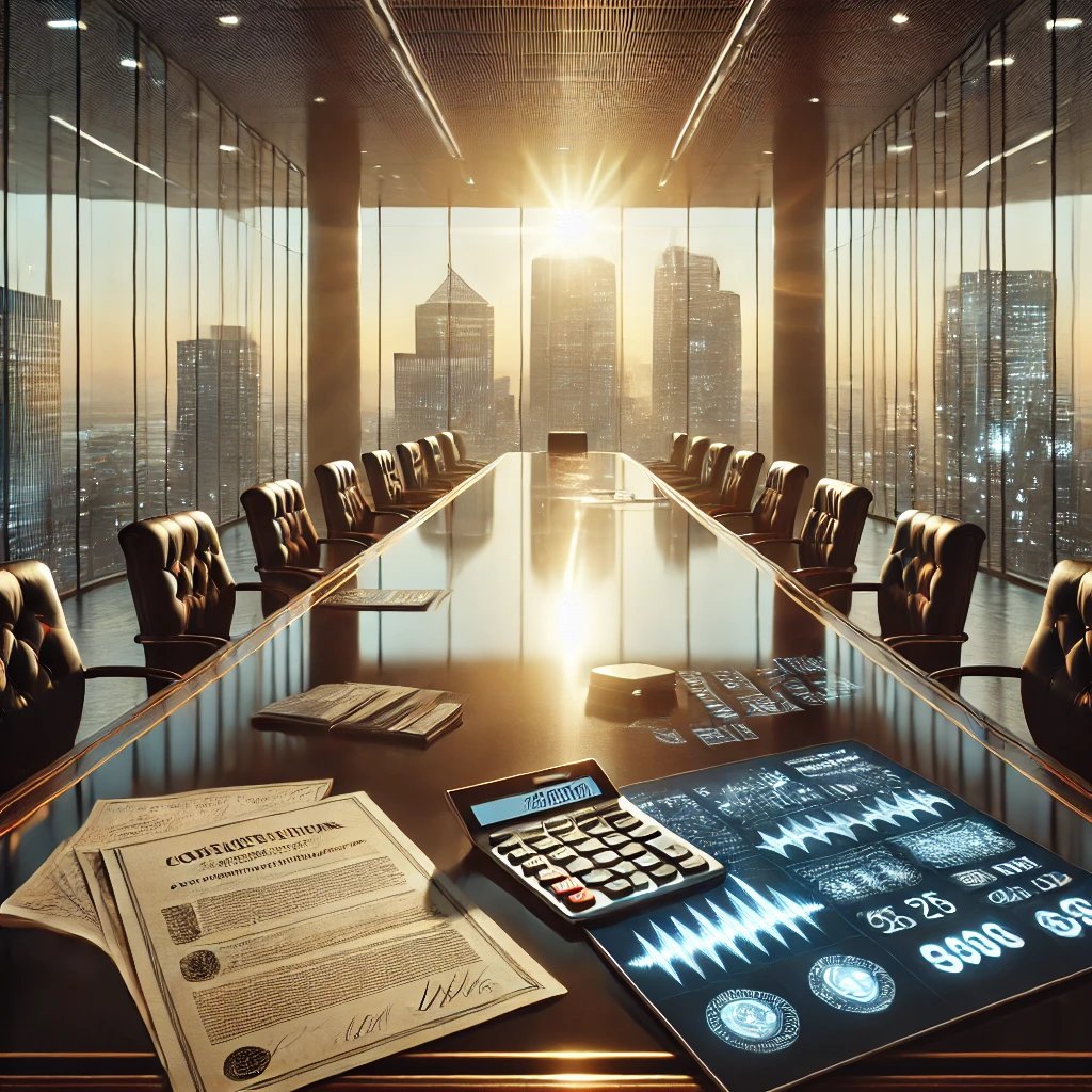 Power, Pressure, and Proof: Who Wins in the Next Phase of Healthcare