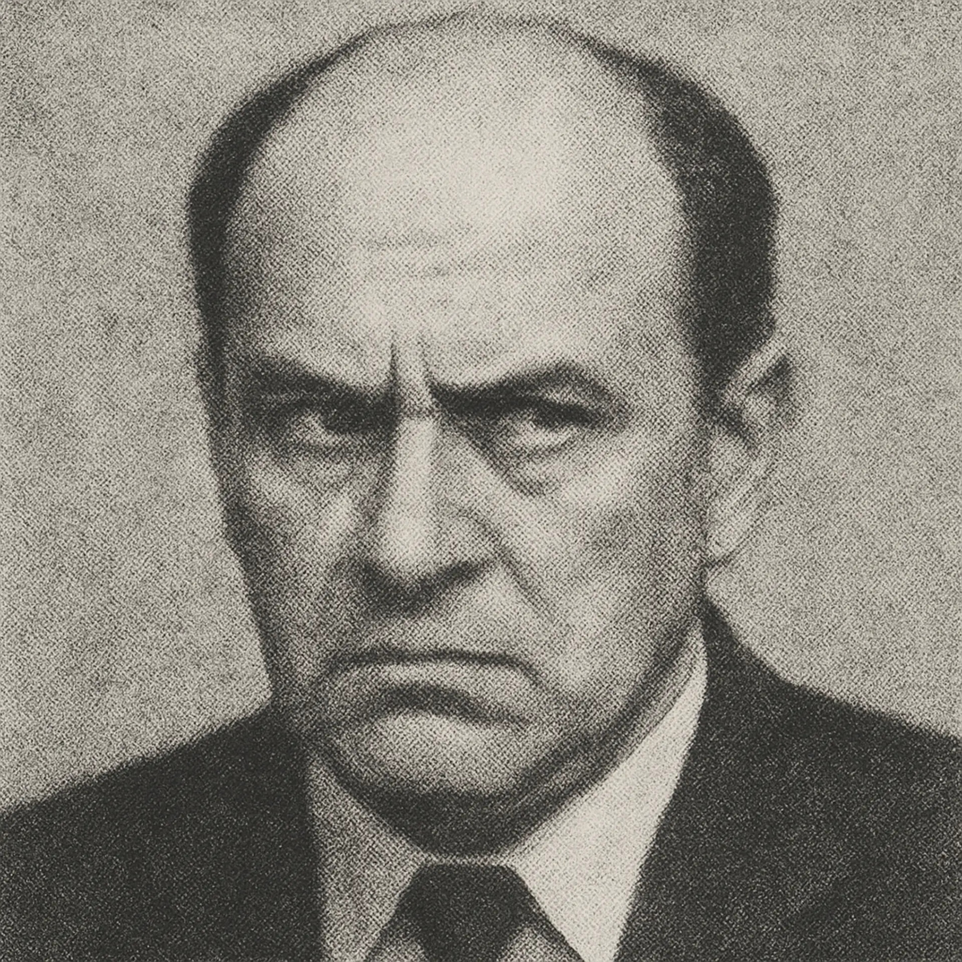 Aesthetics of Suspicion 