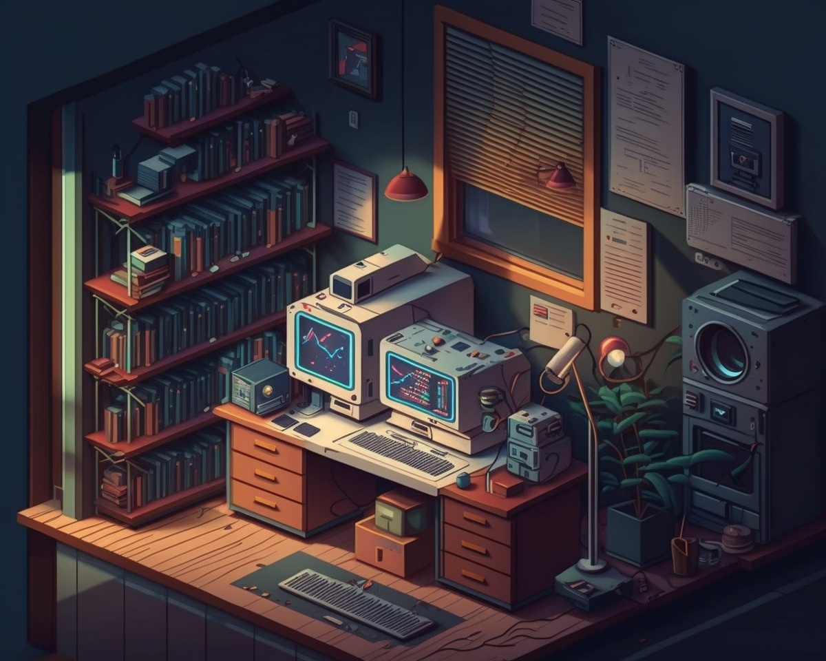 Lab Notes - May 28th, 2023