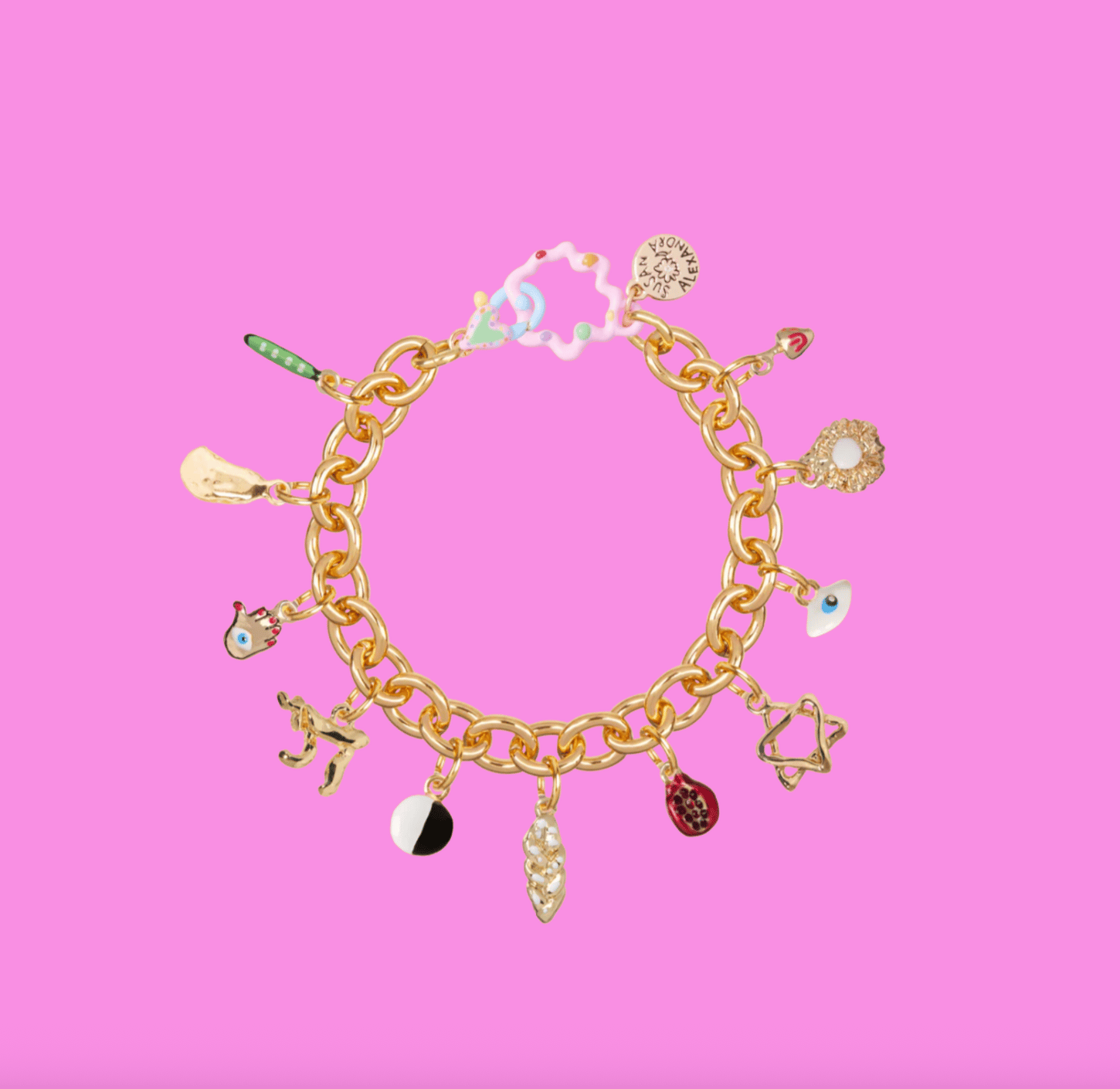 Susan Alexandra’s Sparkly Jewish Universe 