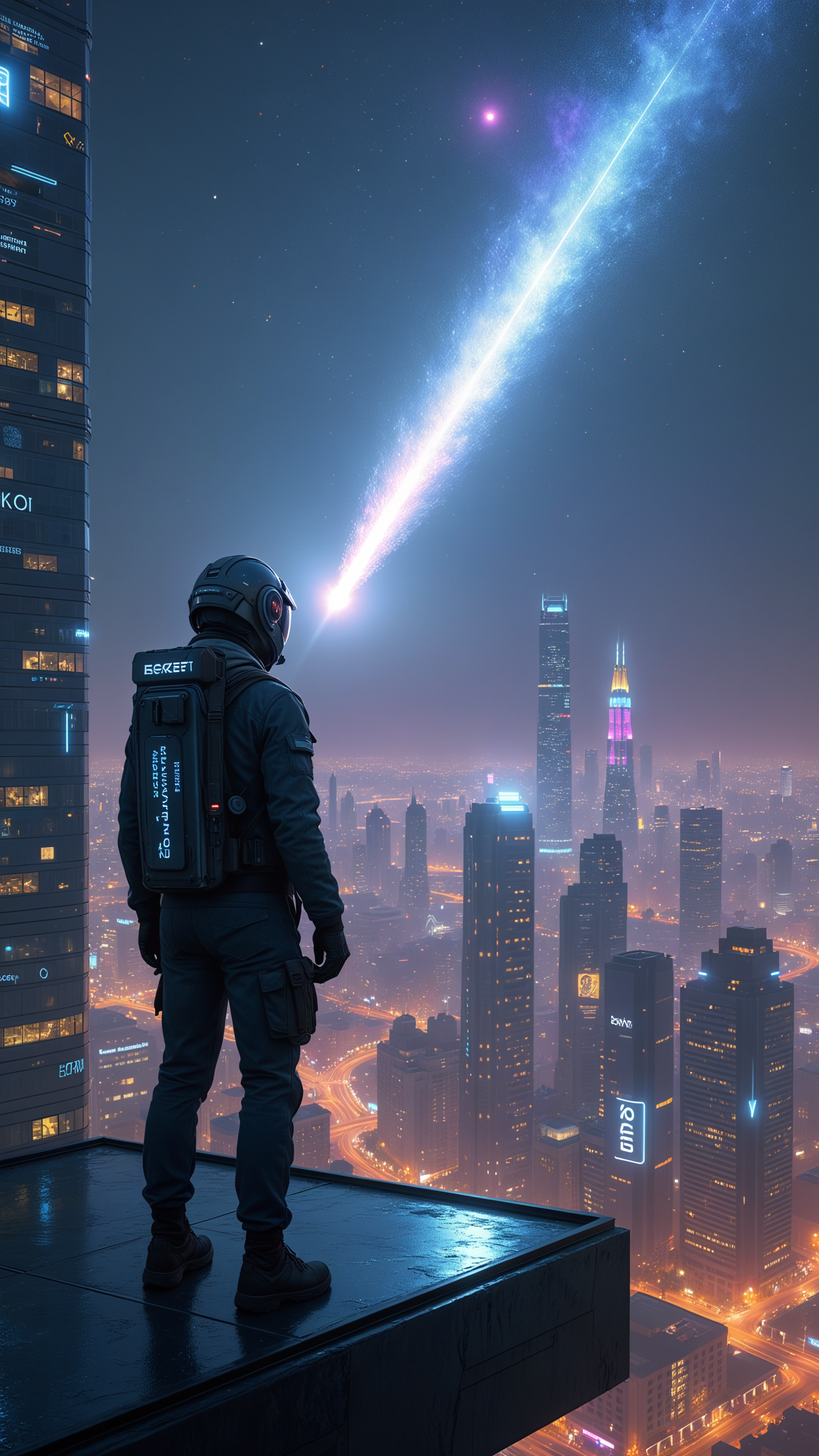 The Comet’s Tale ☄️ — Issue #025: Comet Goes Free, Search API Ships, and Your Next Five Plays 