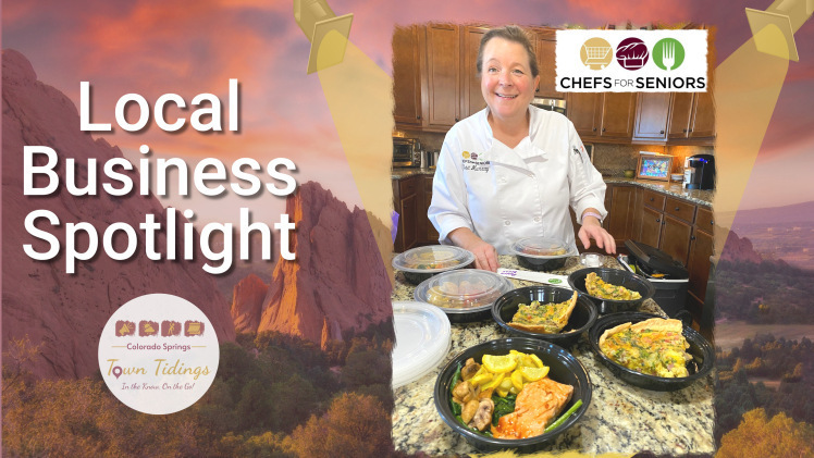 👵 Colorado Springs Seniors' Delicious Little Secret 🤫