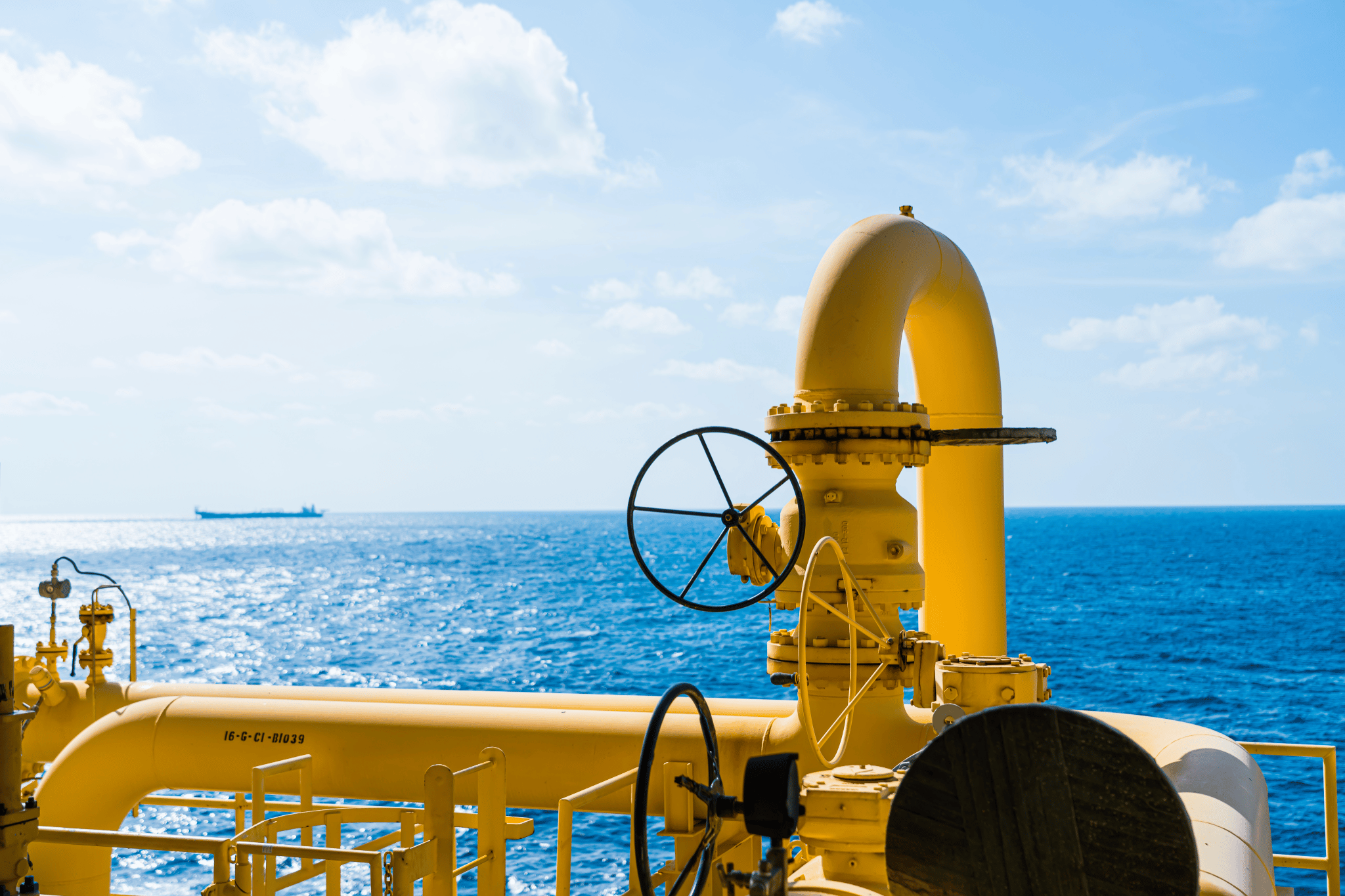 Not enough pipes to plug the leak