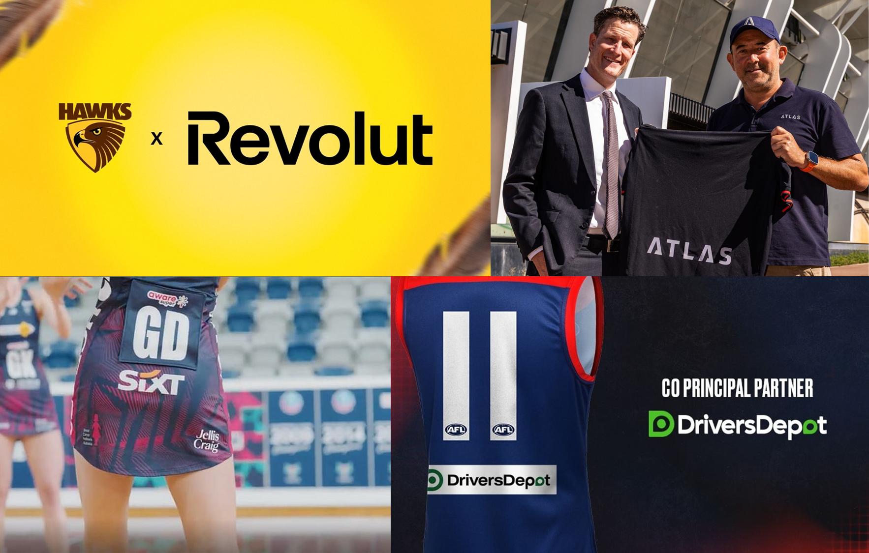 This Week in Sponsorship