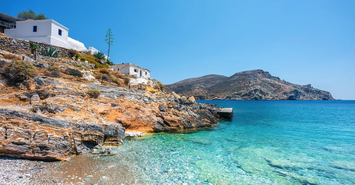 🌀The Greek Diaspora is Buying Homes 