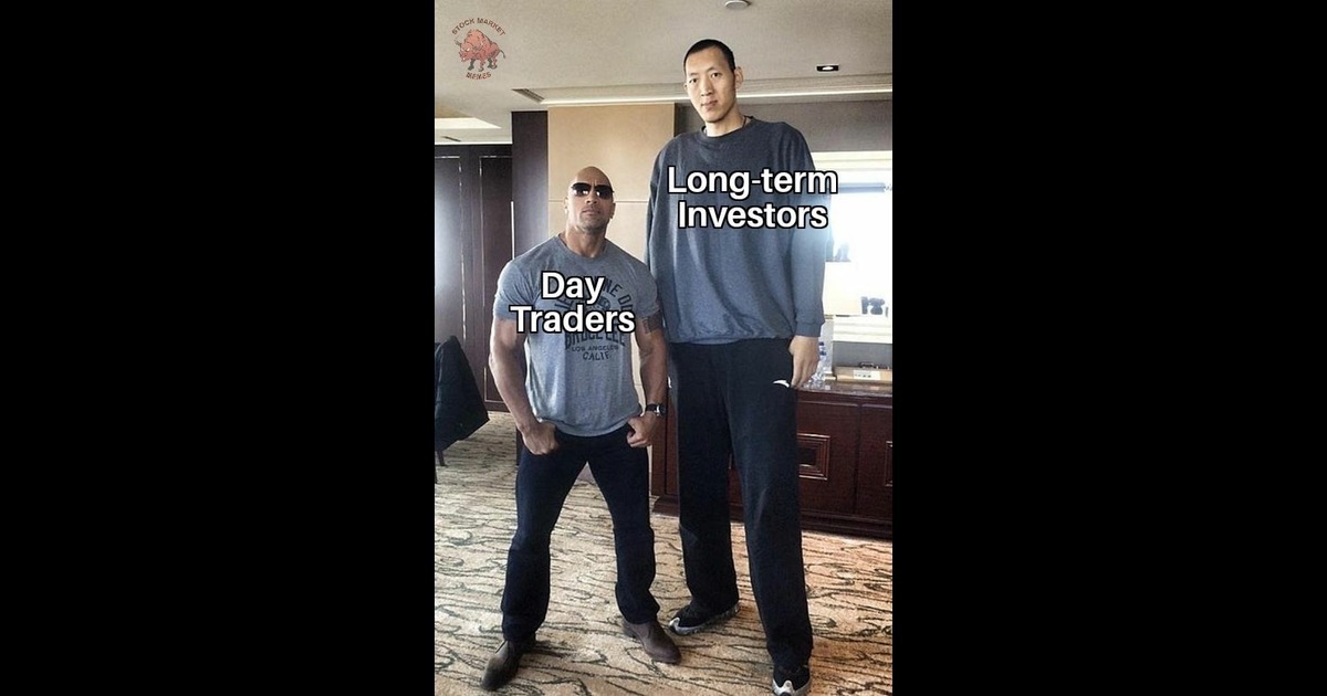 4 New Buys for the Long Term