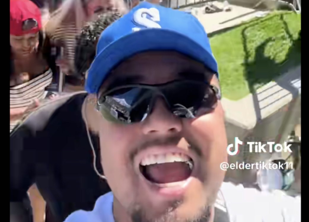 The logical endpoint of 21st-century America