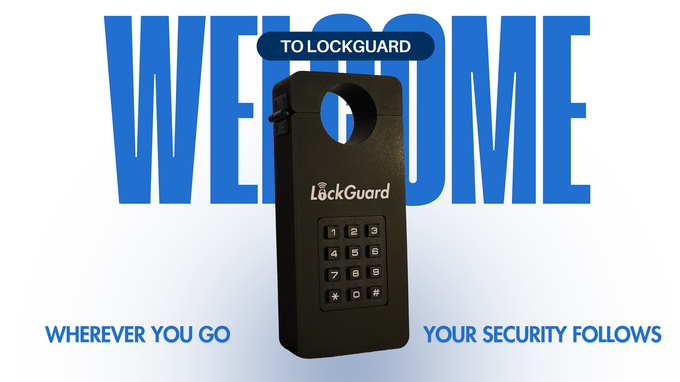 LockGuard
