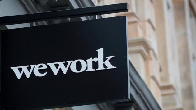 WeWork: From a Vision of Community to a Lesson in Startup Culture