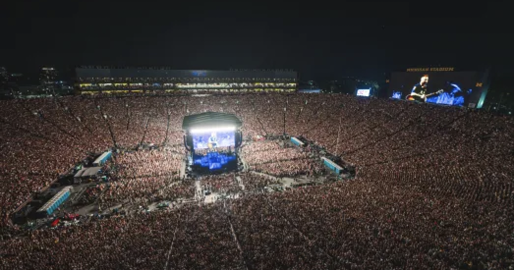 Monetizing the Home Field Advantage