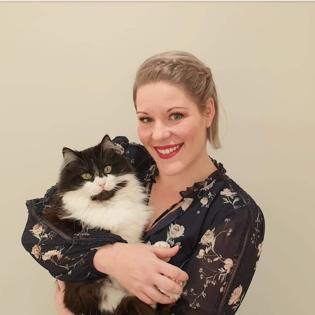 🐾 Interview with Dr Chantelle McGowan – Why Dog Behaviour Matters