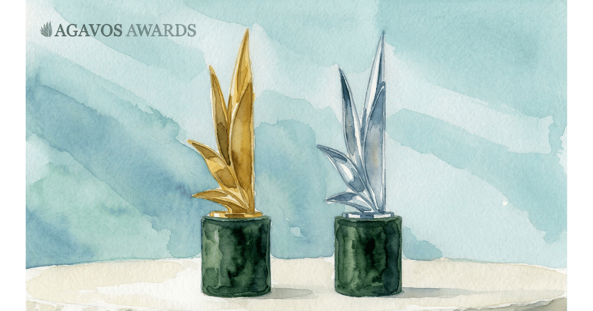 Agavos Awards Finds the Best in Agave Spirits