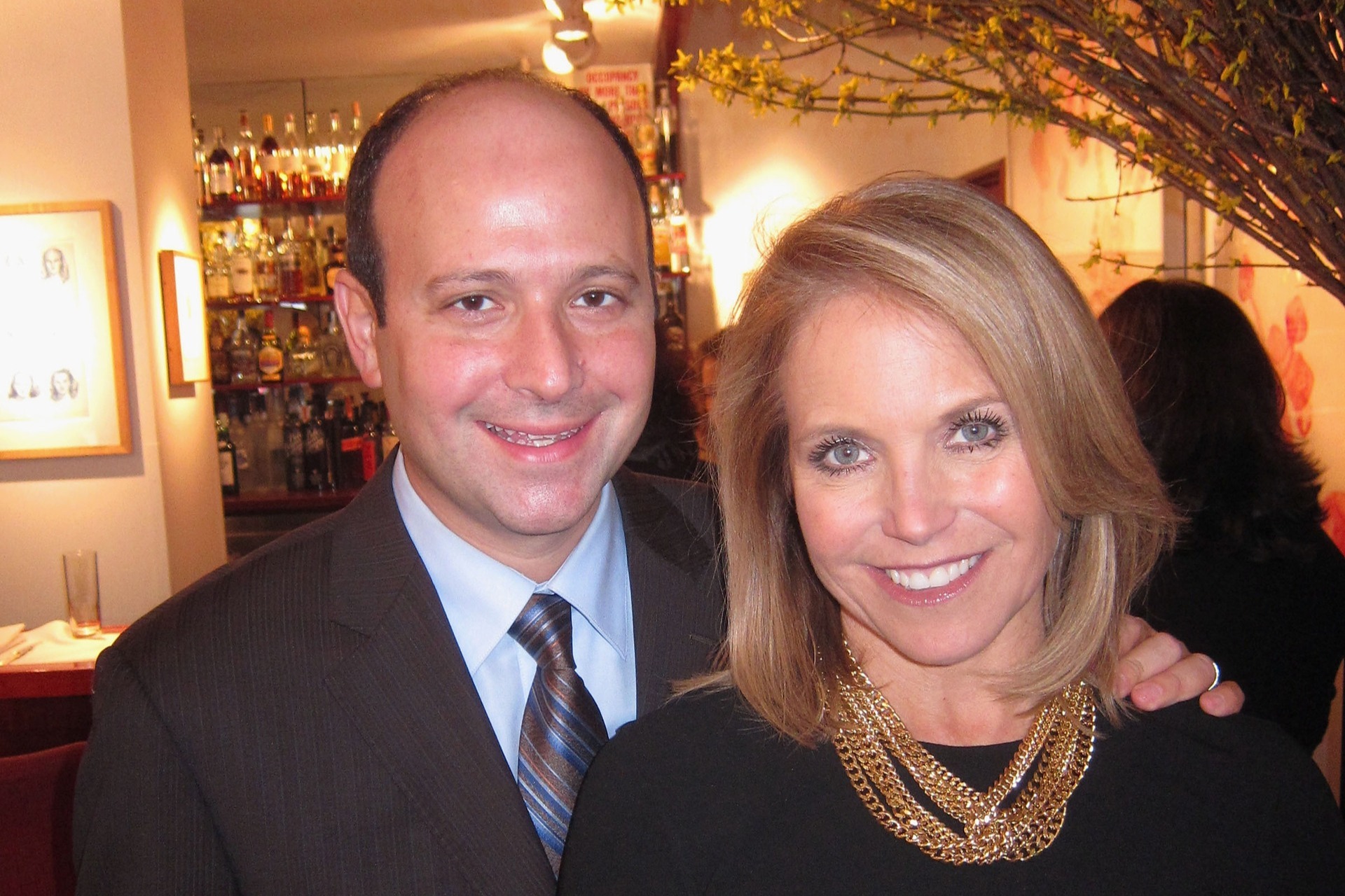 The Media Fixer & Epstein