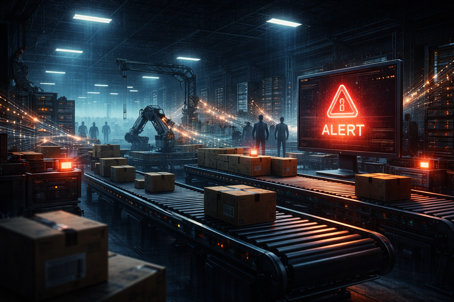 RansomHouse Ransomware Attack Exposes Over 700,000 Records at Japanese Retail Giant Askul