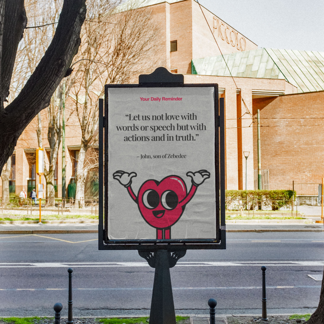 Why Helping Others Is Hard