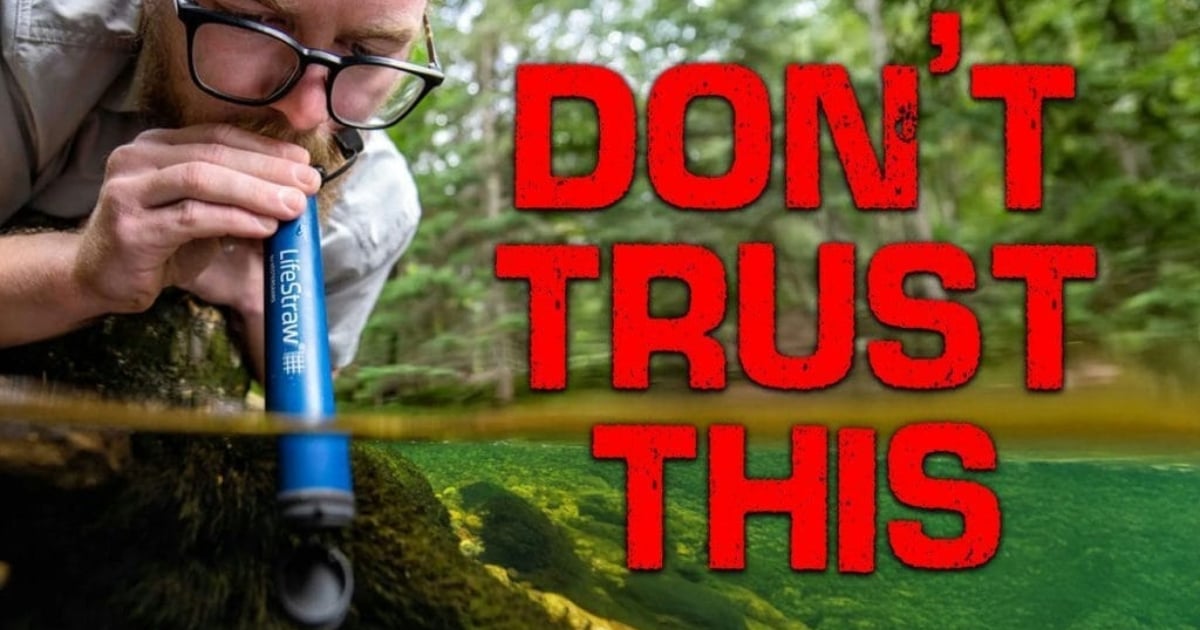 7 Survival Tools You'll Regret Buying in a Crisis