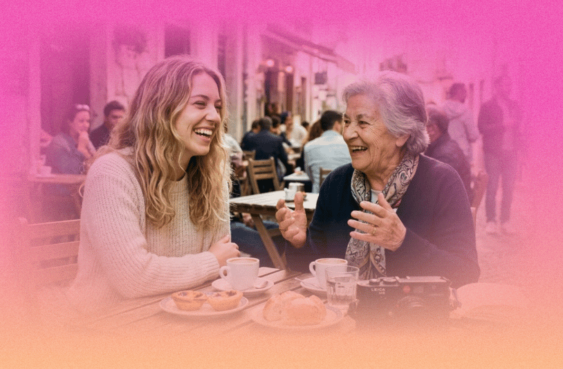 Are You Adventuring for Yourself—or For Your Feed? 3 Ways to Take Back Your Experiences