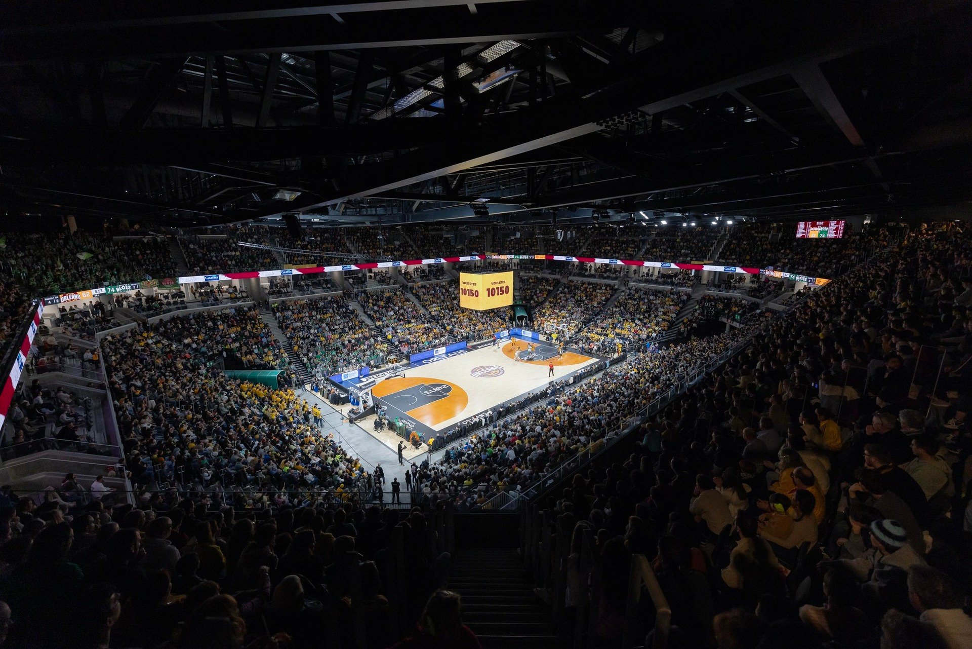 ☕ Orléans loin devant, les rillettes du Mans, 14 offres d'emploi, etc.