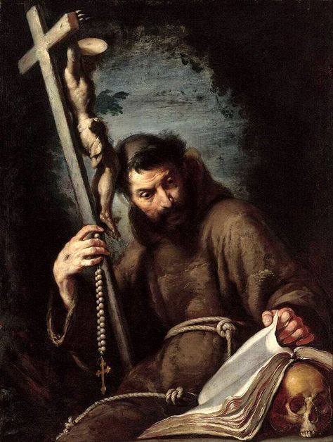 St. Francis and the Obscure Logic of Cultural Influence