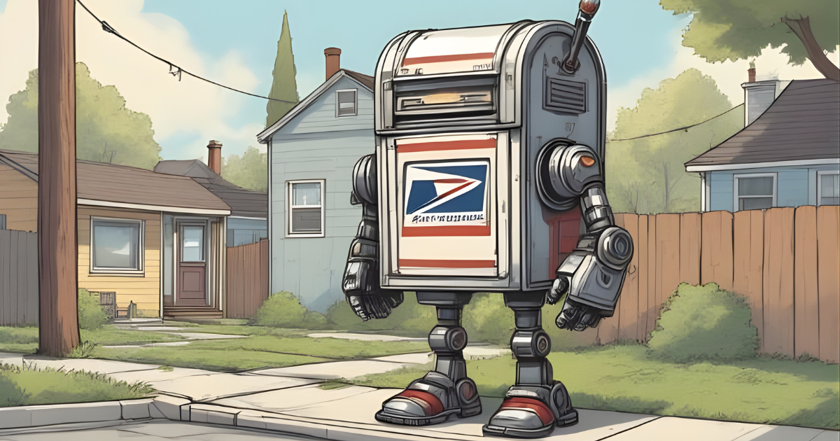 🤖 Gmail’s Entering the Gemini Era?