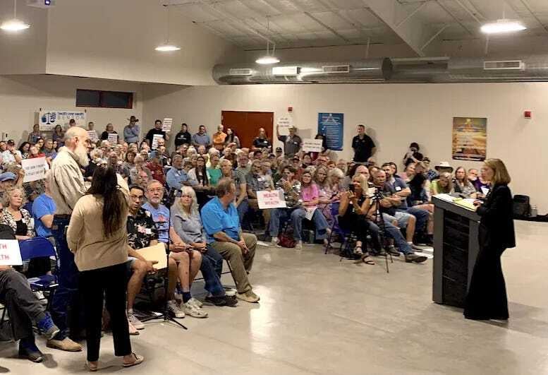 Town Hall of the Year