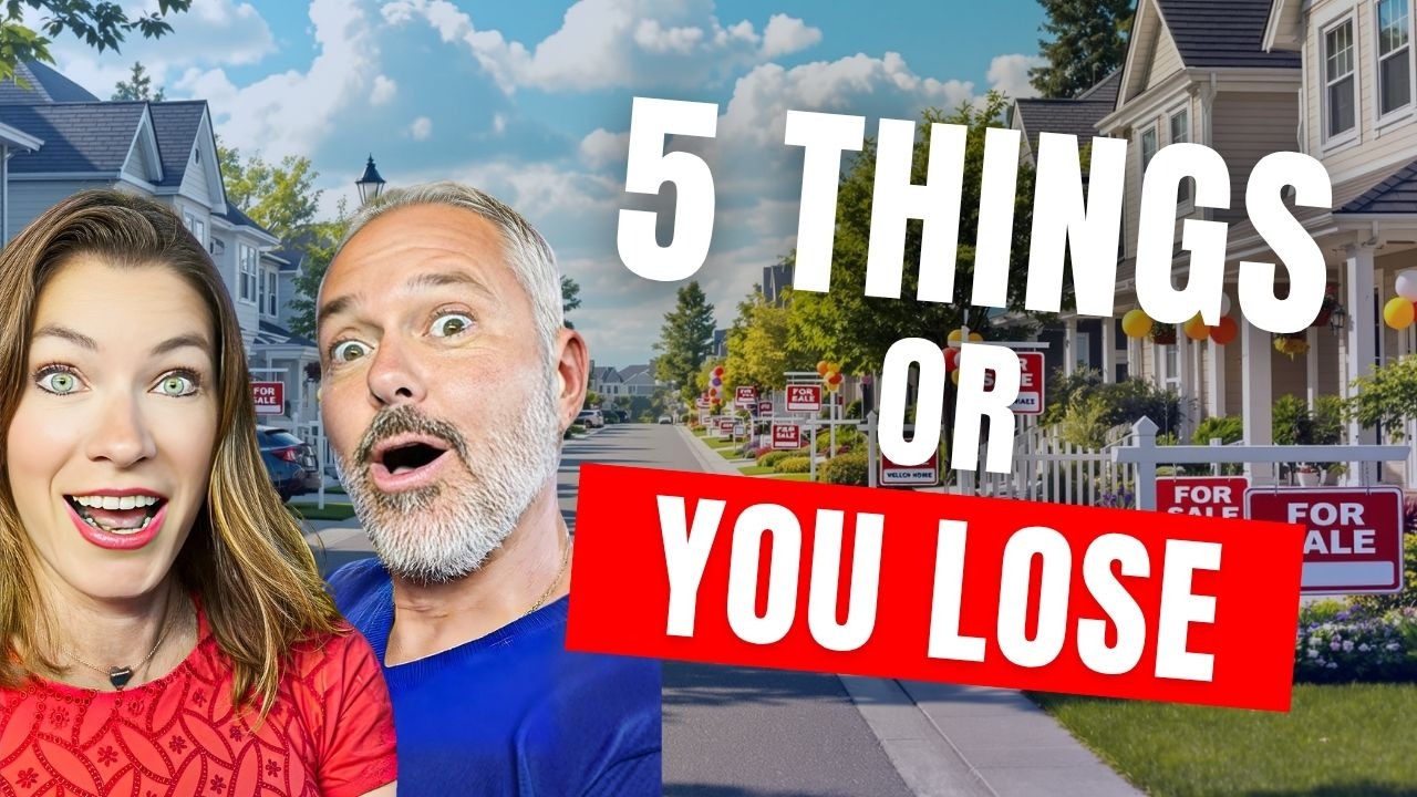 ✨ The Agents Who Win the Next Decade Will Do These 5 Things