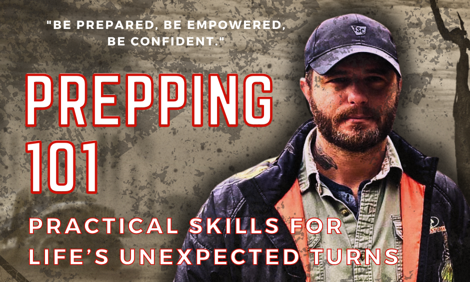 The Survival E-Course Revisited