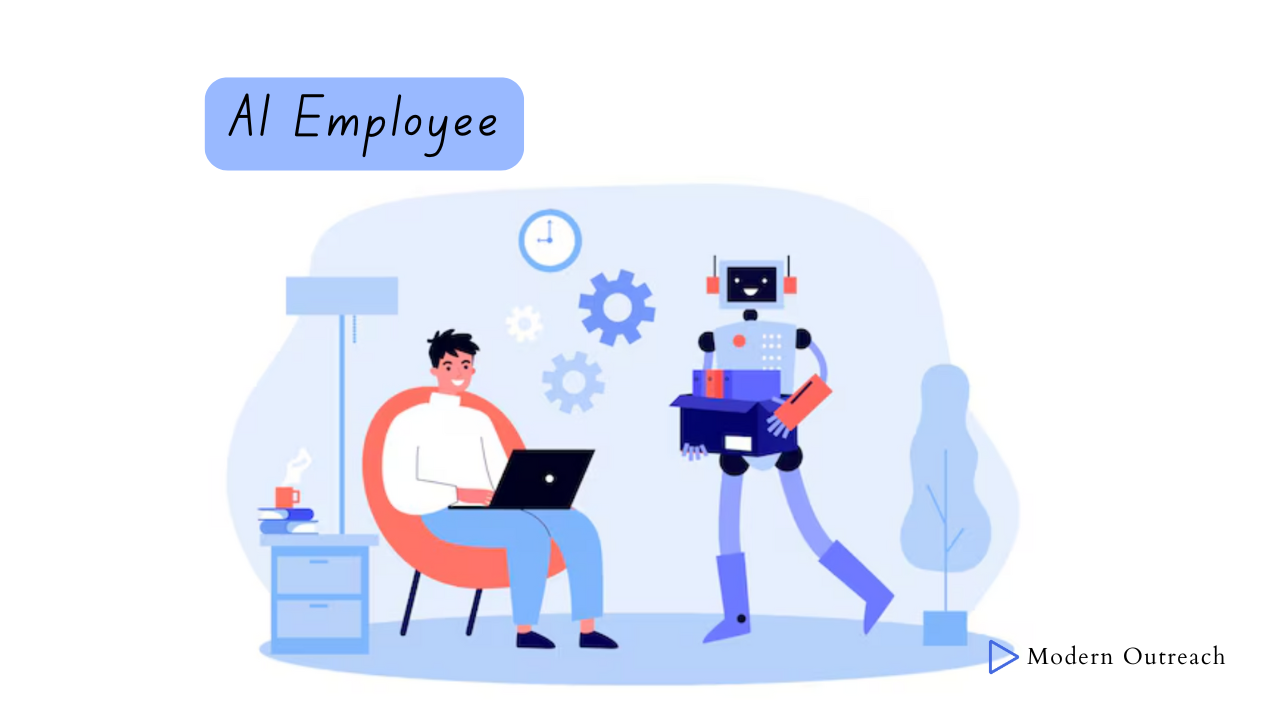 What is an AI employee? A guide to the 2026 digital workforce