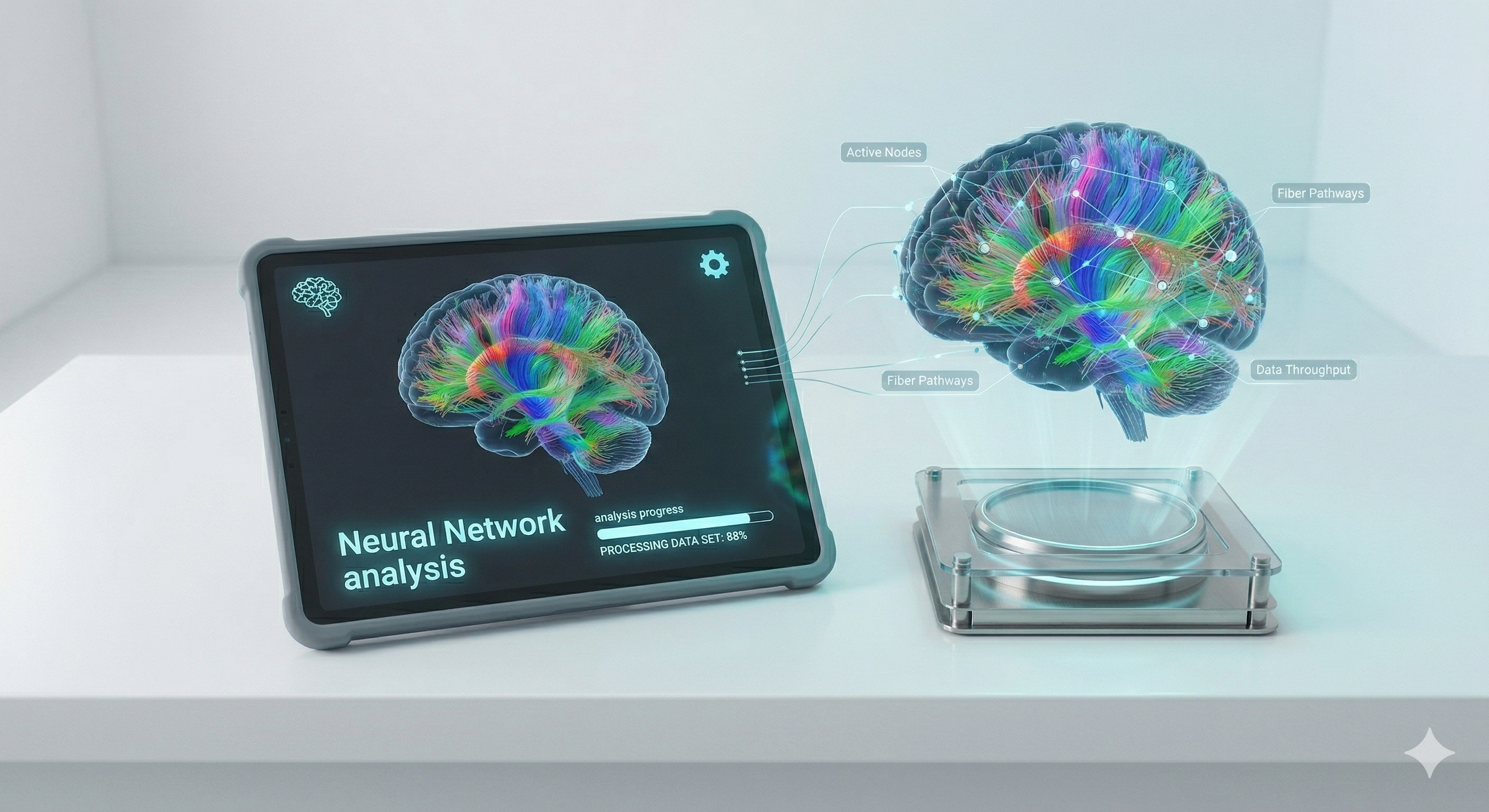 Tech-Enabled Healthcare Services Will be the Winners of the AI Era