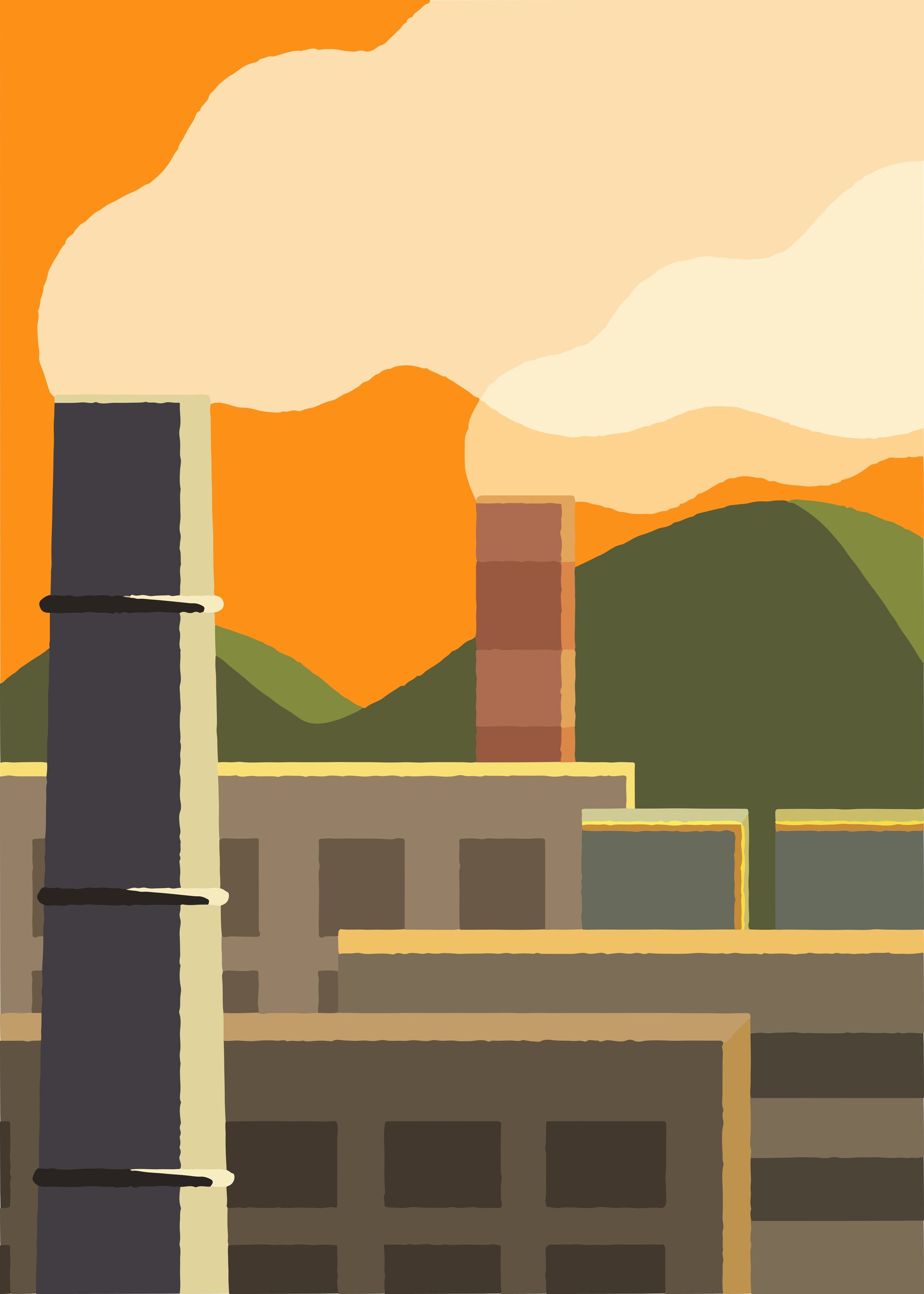 An AI Warning: Is It Time to Consider Our Digital Carbon Footprints?