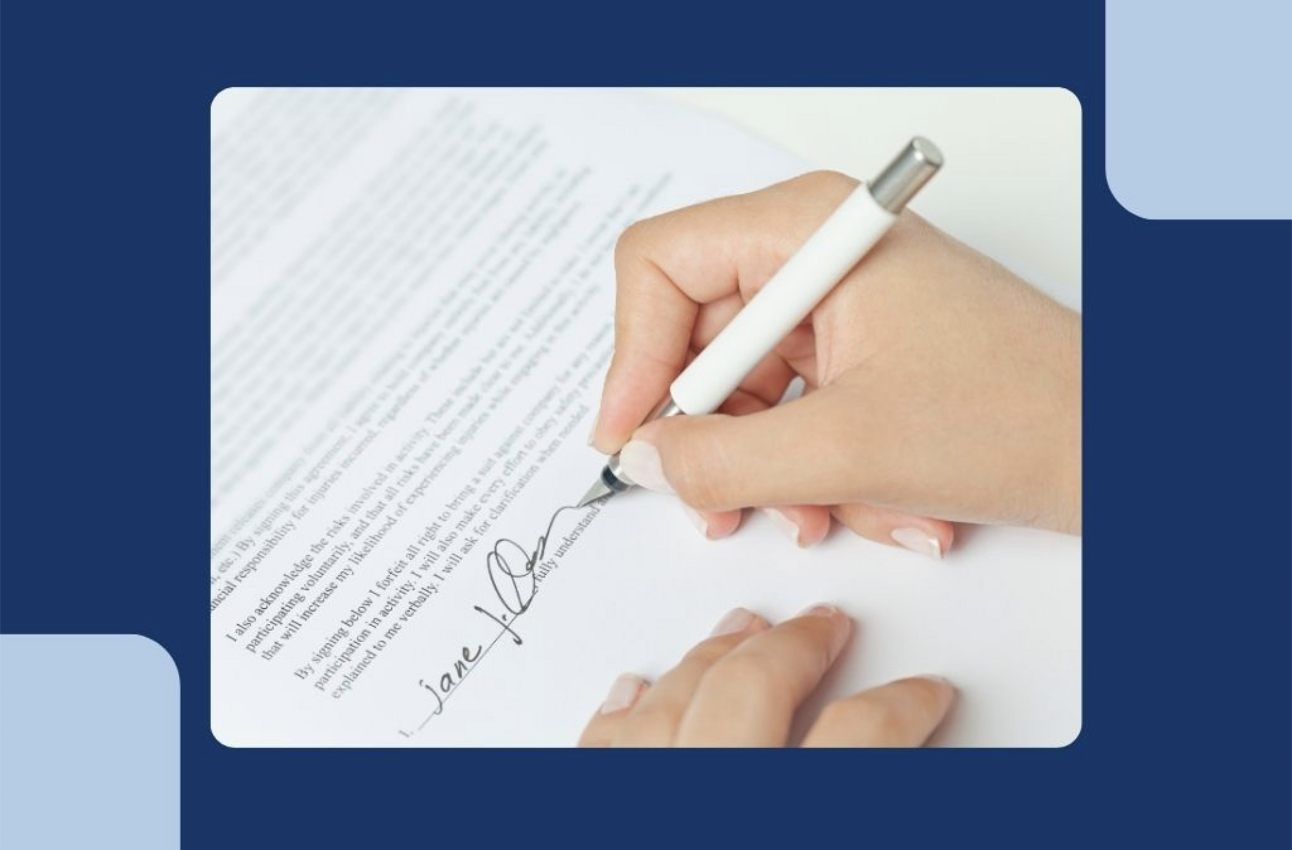 The One-Person Legal Department: Must-Have Contract Clauses