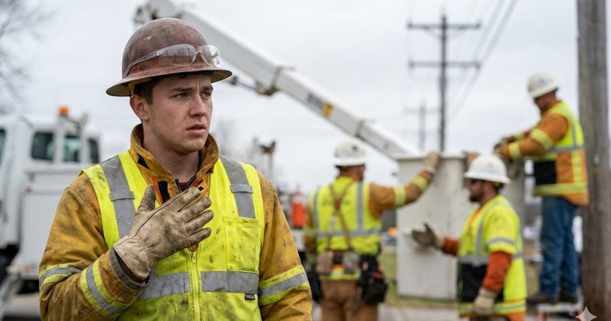 Permission Isn't Enough