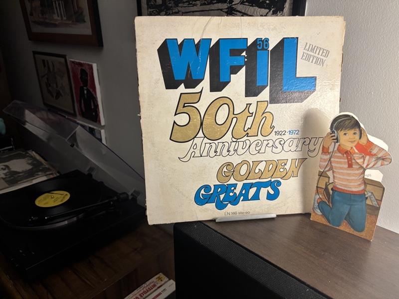 Daily Records: March 20, 2026