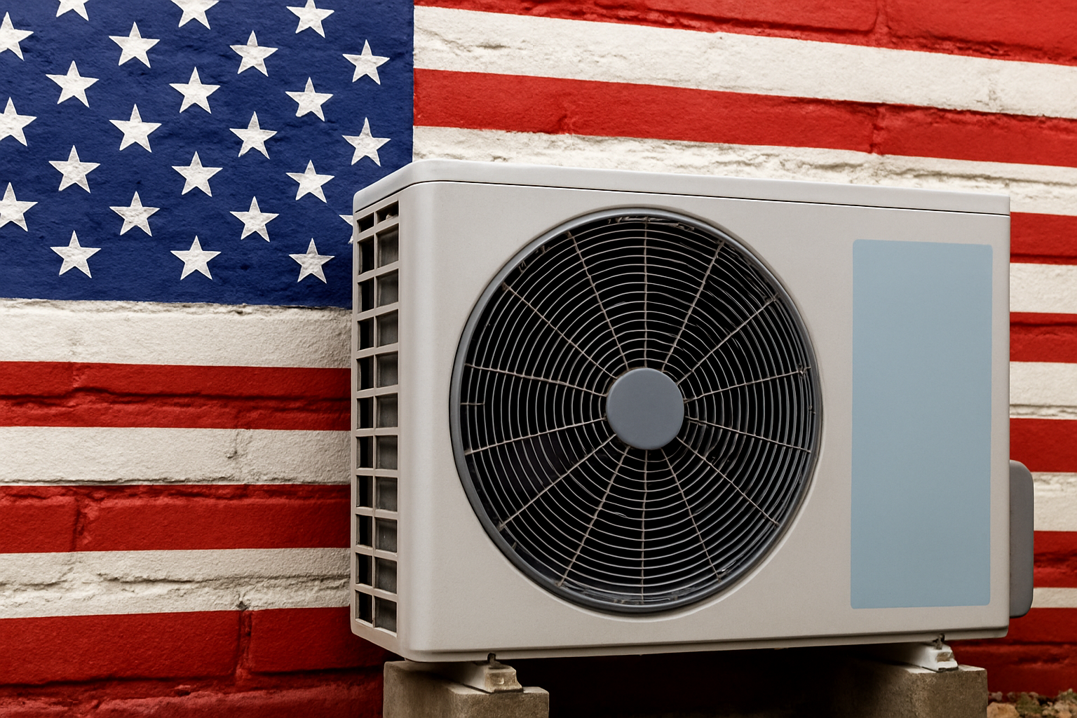 Harnessing America’s Heat Pump Moment