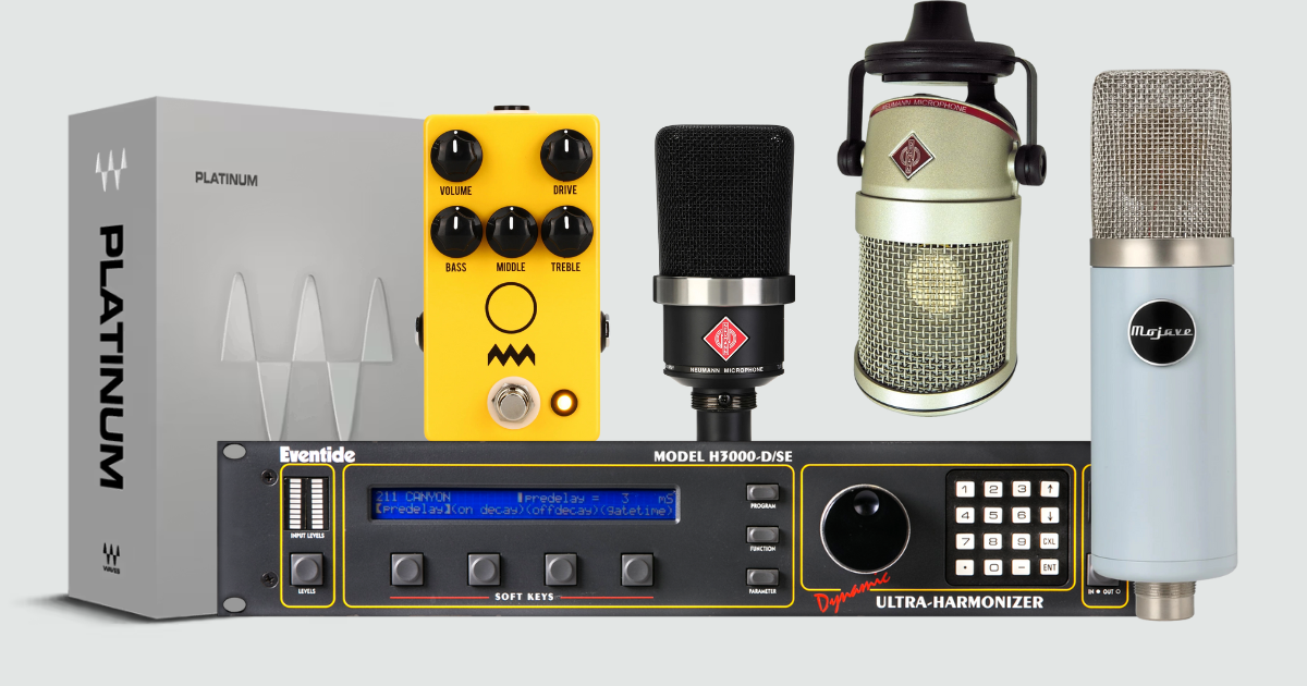 Audio Deals: February 2, 2026