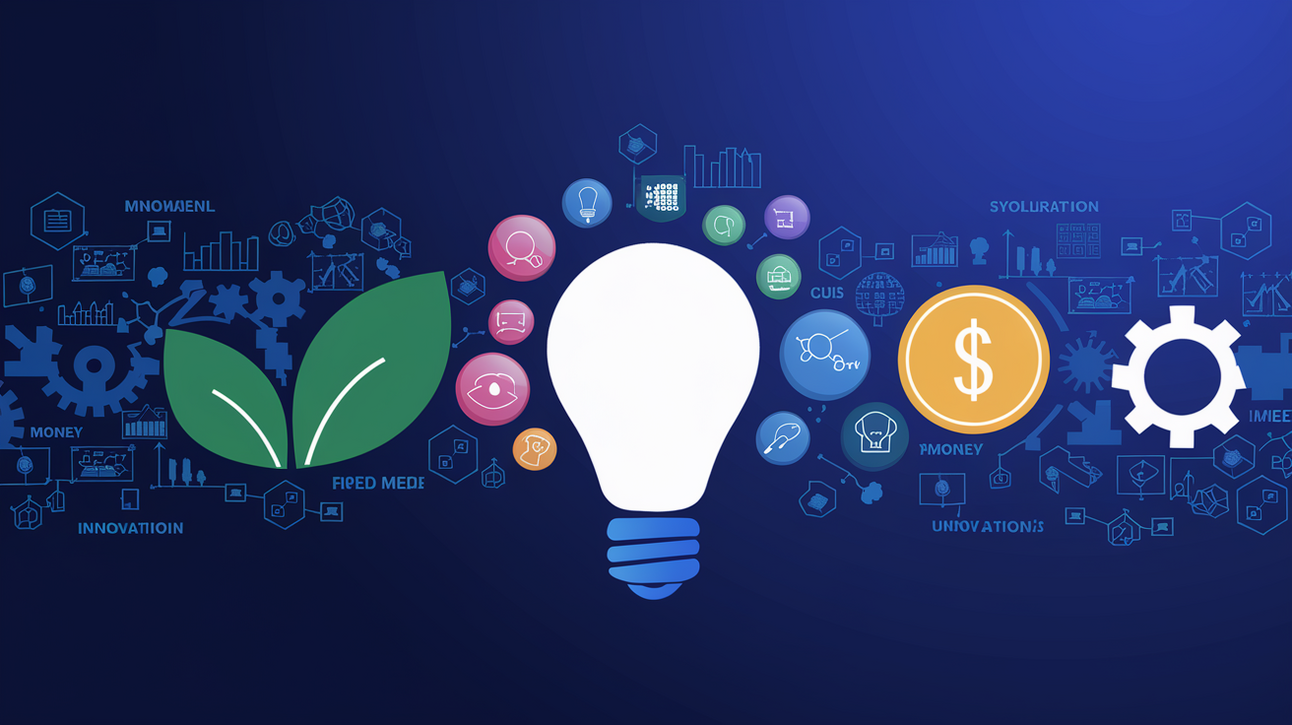 6 Essential Rules for Your Startup Journey