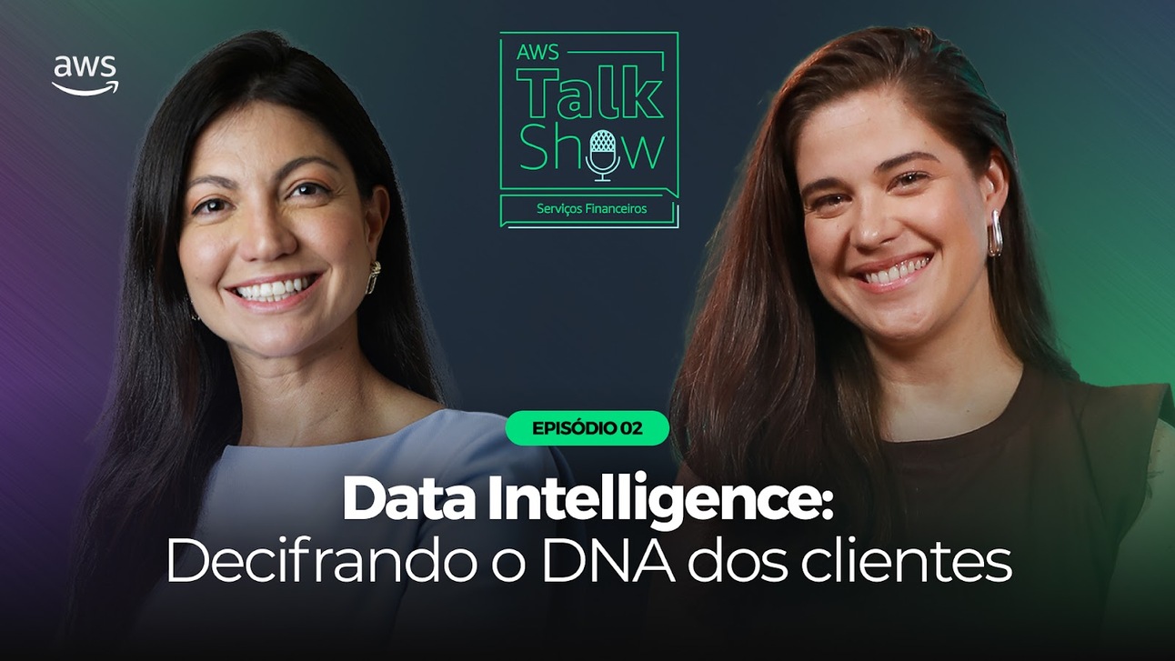 Inteligência de dados: bastidores da nova era do setor financeiro