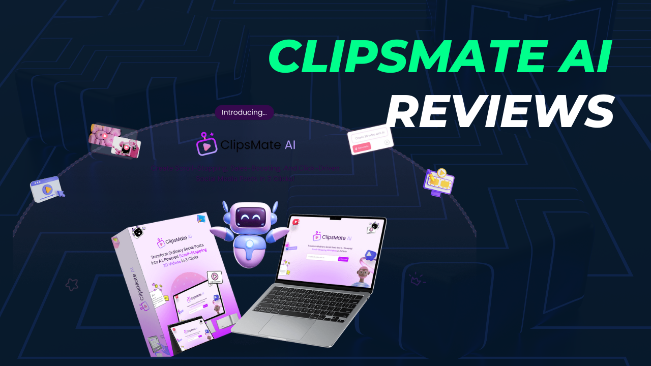 ClipsMate AI Reviews | Price | Oto's